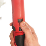 Отвертка аккумуляторная MILWAUKEE M4 D-202B, (+ зарядное устройство, 2 акум.Х2Ач) (4933440475)