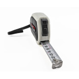 Рулетка будівельна TAJIMA SIGMA SS2550-CHN 5 м (1001-2607)