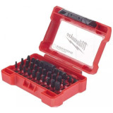 Набір біт Shockwave Impact Duty bit MILWAUKEE 32 пред. (4932464240)