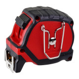 Рулетка MILWAUKEE WIDE BLADE із широким полотном 8 м (4932471816)