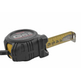 Рулетка будівельна TAJIMA G LOCK GL25-55 5,5 м (1001-0221)