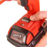Аккумуляторный шуруповерт для гипсокартона MILWAUKEE M18 FSGC-202X FUEL (4933459199)
