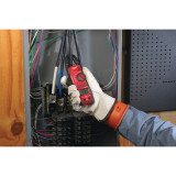Токові кліщі Milwaukee True RMS 400 А (4933427315)