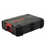 Ящик органайзер HD Box MILWAUKEE універсальна поролонова вставка одинарна 475 x 358 x 132мм (4932378986)