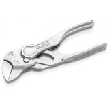 Клещи переставные-гаечный ключ Knipex (86 04 100 XS)