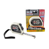 Рулетка будівельна TAJIMA SIGMA SS1635 3,5 м з автостопом (1001-2432)