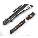 Нож строительный TAJIMA DORAFIN DFC-L560W с выдвижным сегментным 18 мм (1101-2000)(DFC560W)