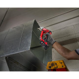 Ножиці по металу акумуляторні MILWAUKEE M18 BMS20-0 (4933447935)