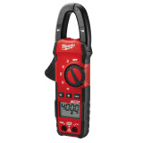 Токові кліщі Milwaukee True RMS 400 А (4933427315)