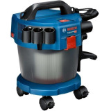 Пылесос аккумуляторный Bosch Professional GAS 18V-10 L (06019C6302)