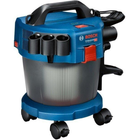 Пылесос аккумуляторный Bosch Professional GAS 18V-10 L (06019C6302)