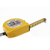 Рулетка будівельна TAJIMA HI LOCK L16-35 3,5 м (1001-0033)