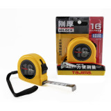 Рулетка будівельна TAJIMA GOATU HI LOCK L16-35 3,5 м (1001-2437)