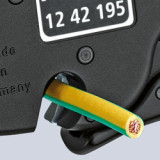 Автоматический стриппер Knipex MultiStrip до 10,0 мм² (12 42 195)