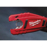 Акумуляторний труборіз MILWAUKEE C12 PC-0 (мідь) (4933411920)