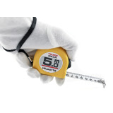 Рулетка будівельна TAJIMA HI LOCK L19-50 5 м (1001-0034)