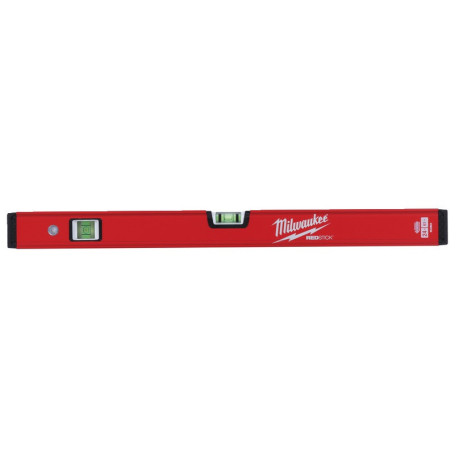 Уровень MILWAUKEE SLIM 180см магнитный (4932464857)