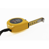 Рулетка будівельна TAJIMA GOATU HI LOCK М19-50 5 м (1001-2438)