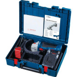 КШМ (кутова шліфувальна машина) Bosch Professional GWS 180-LI 125 мм акумуляторна (06019H9025)