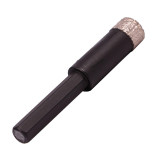Алмазна коронка Baumesser Keramik Pro 14 мм під дриль (910278018049)