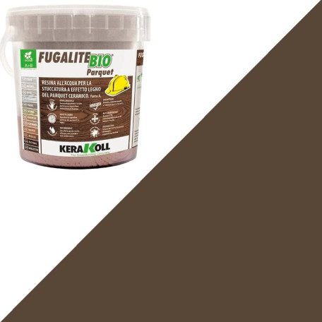 Эпоксидная затирка Fugalite Bio Parquet 65 MILLETTIA, 3 кг (KFBP65)