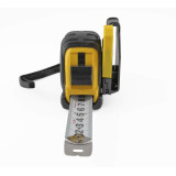 Рулетка строительная TAJIMA G LOCK SFGL25-55BL 5,5 м с держателем на ремень (1001-1660)