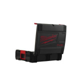 Ящик органайзер HD Box 3 великий MILWAUKEE 475 х 358 х 230 мм (4932453386)