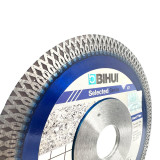 Диск алмазный BIHUI B-SPEEDY 125 мм для керамогранита/мрамора/гранита (DCDM125)