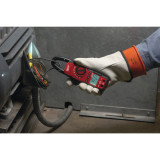 Токові кліщі Milwaukee True RMS 400 А (4933427315)