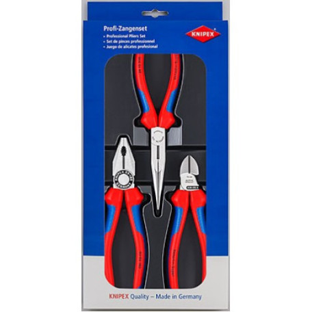 Набор монтажный, Knipex 00 20 11 (00 20 11 V01)