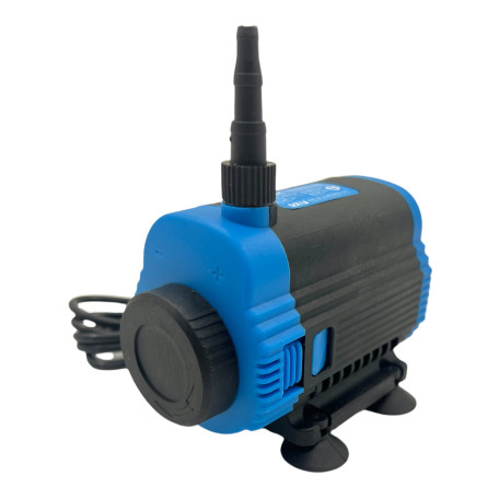 Насос (помпа) для плиткореза Wandeli 24V (NW24)