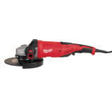Углошлифовальная машина MILWAUKEE 230 мм AG 22-230/DMS (4933433630)