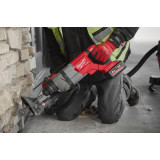 Перфоратор MILWAUKEE M18 FHACOD32-0C 32ММ безщітковий SDS PLUS з ударом 4,9 Дж (4933492140)