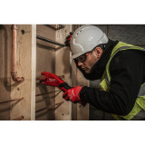 Акумуляторний труборіз по нержавіючій сталі MILWAUKEE M12PCSS-0 (4933479241)