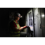 Аккумуляторный фонарь налобный MILWAUKEE L4 HL2-301 (4933479963)