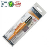 Маркер фирменный с длинным носиком Pica-Ink Deep Hole Marker, 150/46 чёрный (150/46)