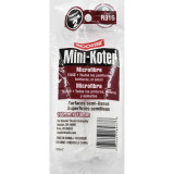 Комплект мини-валиков Wooster Microfiber Mini-Koter 10 см (4”) ворс 13 мм (3,8”) 2 шт (R316-4) 