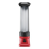 Акумуляторний світлодіодний ліхтар MILWAUKEE M18 LL-0 (700 лм, 360 ° LED) (4932430563)