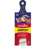 Кисть малярная Wooster Shortcut Syntetic Blend (угловой срез) 50 мм (Q3211)