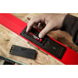 Акумулятор MILWAUKEE L4 B3 REDLITHIUM™ USB 3.0 Ач (4933478311)