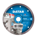 Алмазный отрезной диск DISTAR TURBO 150 мм EXTRA (10115028012)