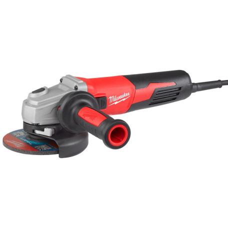 Углошлифовальная машина MILWAUKEE 125 мм AGV 13-125 XE (4933451218)