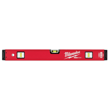 Уровень Milwaukee REDSTICK Backbone, 60 см (4932459062)