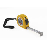 Рулетка строительная TAJIMA HI LOCK L13-20 2 м (1001-0032)