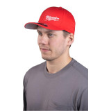 Кепка MIWAUKEE червона BCSRD-S/M (4932493099)