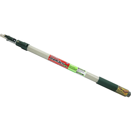 Ручка удлинитель телескопическая Wooster Sherlock 120-240 см (R055)