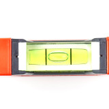 Уровень MILWAUKEE Slim Box, 20см (4932472091)