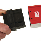 Уровень Milwaukee REDSTICK Backbone, 100 см (4932459066)