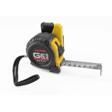 Рулетка строительная TAJIMA G LOCK SFGL25-55BL 5,5 м с держателем на ремень (1001-1660)