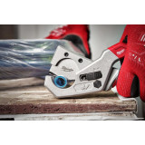 Резак для пластиковых труб MILWAUKEE (PEX, PB, MDP, PE) до 25 мм (4932479407)